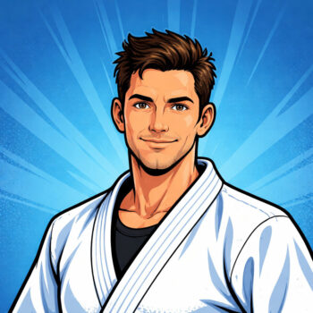 Judo_Trainer