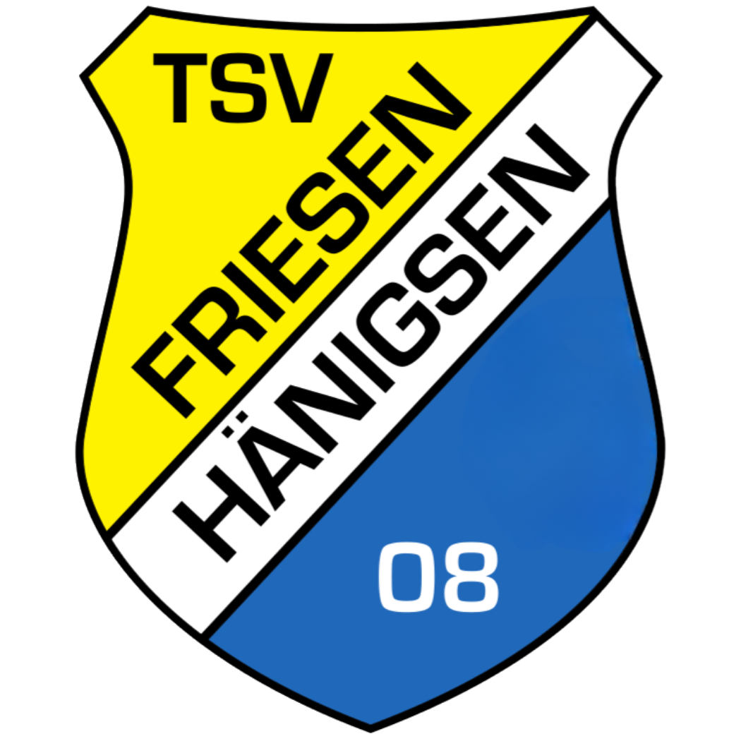 TSV Friesen Haenigsen Abt. Judo